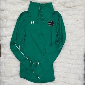 Under Armour Green Women's Jacket